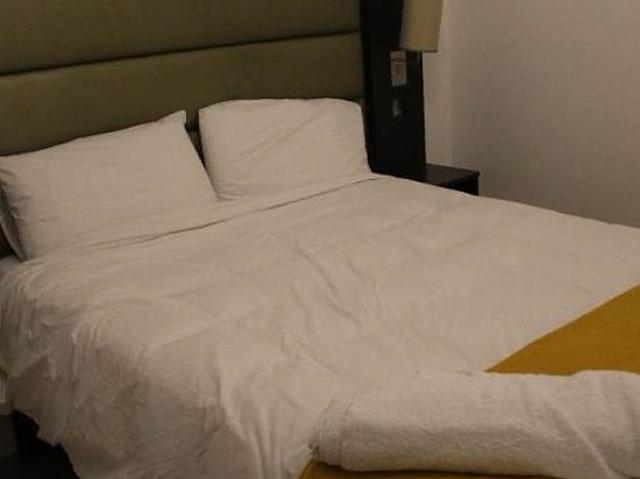 1 bedroom flat in Smethwick