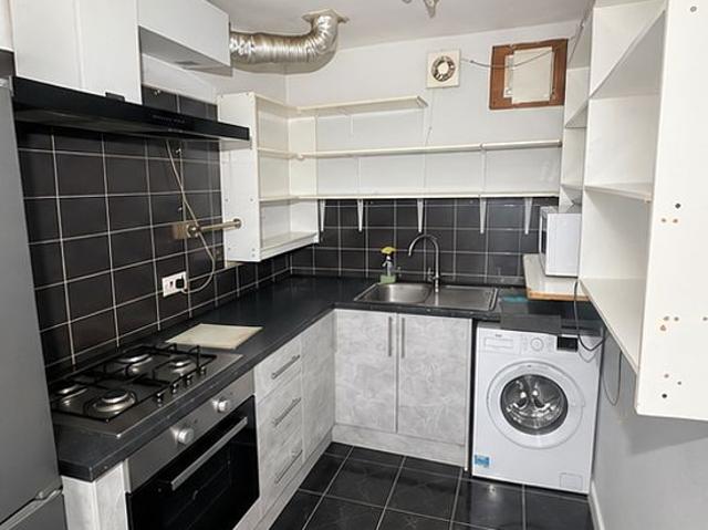 1 bedroom flat in Smethwick
