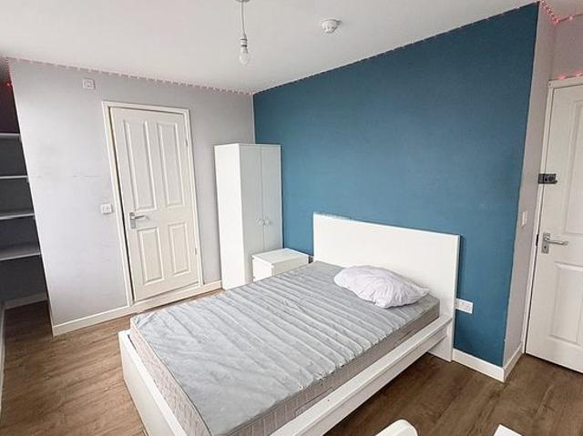 1 bedroom flat in Smethwick