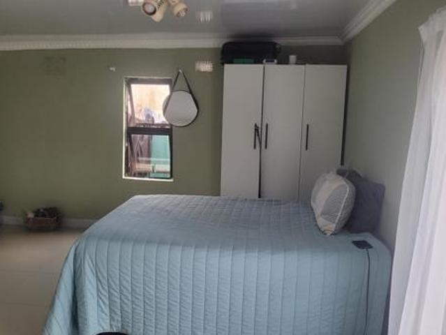 1 Bedroom Flat in Sunnyridge
