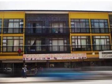 Sunnyside, City of Tshwane Metropolitan Municipality, City of Tshwane Metropolitan Municipality, Gauteng, South Africa