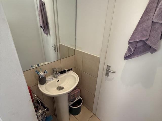1 Bedroom Flat Kensal Green NW10 Har