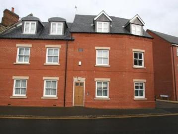 1 bedroom Flat To Let