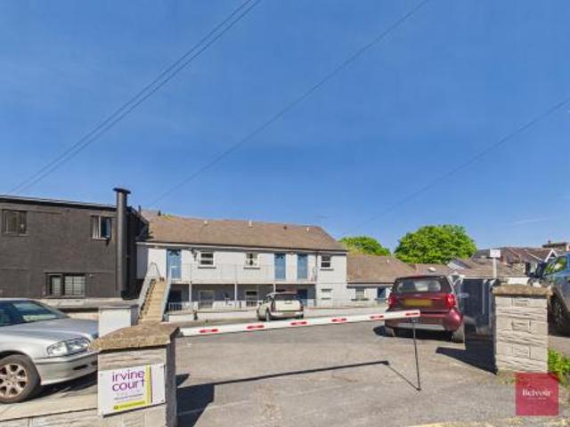 1 bedroom Flat To Let