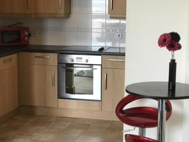 1 Bedroom Flat Let in