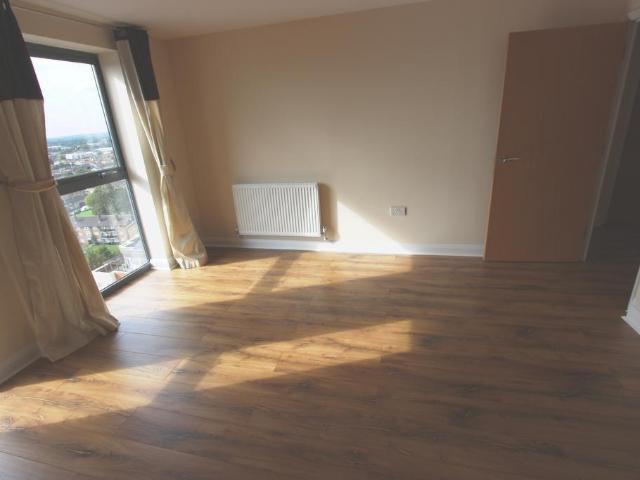 1 Bedroom Flat Let in Croydon
