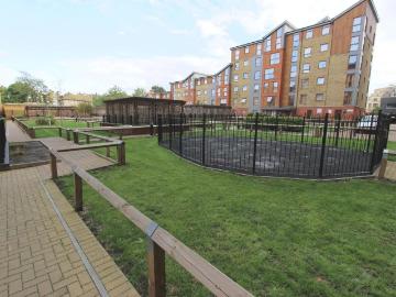 1 Bedroom Flat Let in Croydon