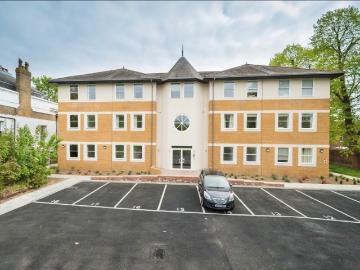 1 Bedroom Flat Let in Mitcham