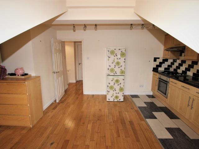1 Bedroom Flat Let in South Croydon