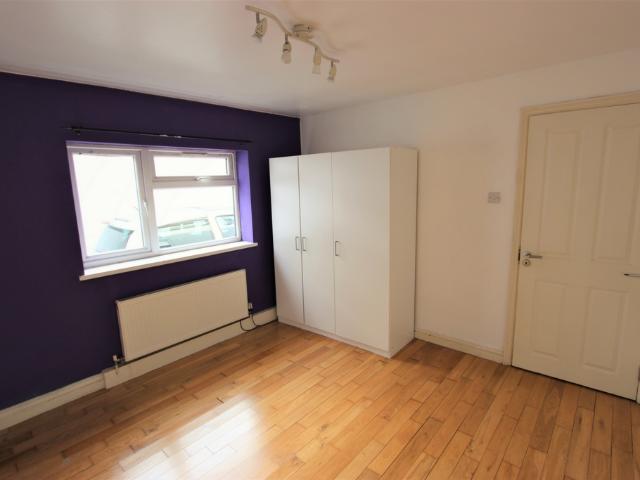 1 Bedroom Flat Let in South Croydon