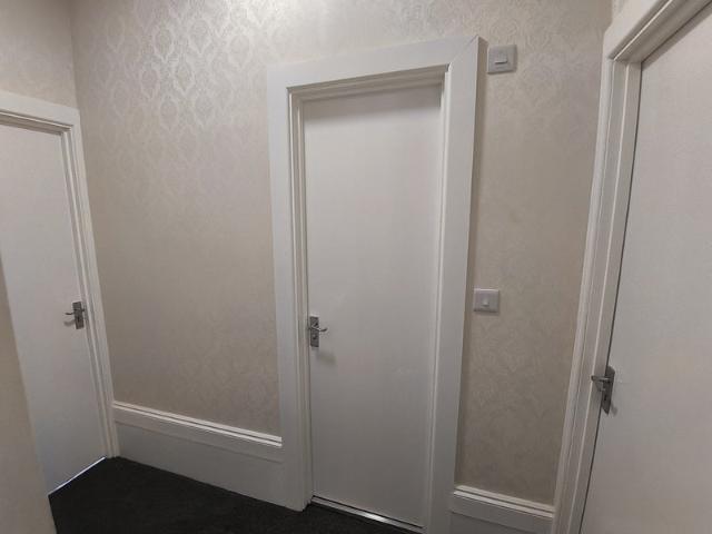 1 Bedroom Flat Manor Road N16