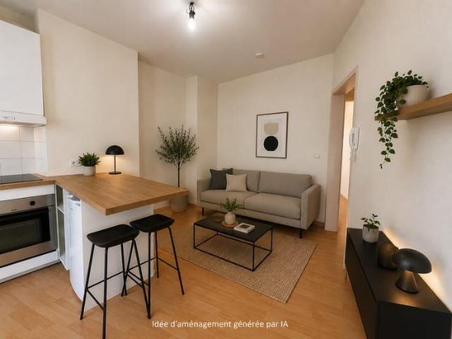 1 BEDROOM FLAT MATONGE FRESHLY RENOVATED