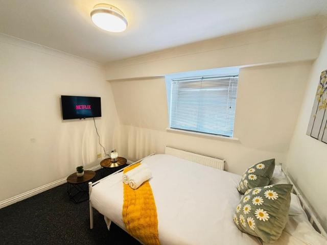 1 Bedroom Flat – Mile End, E1 4LD | £1,875 PCM