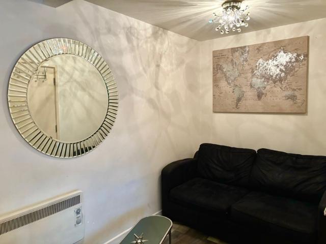1 Bedroom Flat Northampton Town centre