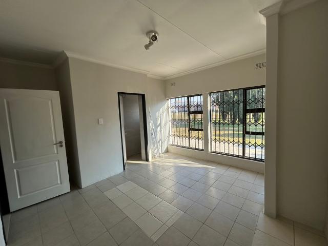 1 Bedroom Flat Rented in Bedworth Park