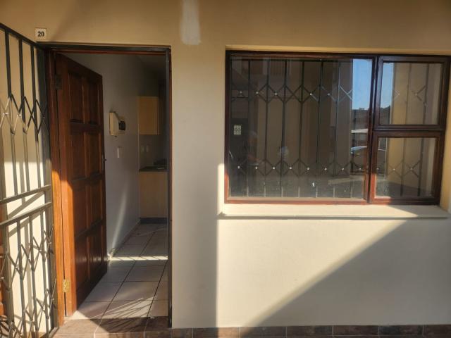 1 Bedroom Flat Rented in Richem