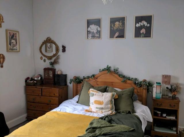 1 Bedroom flat short term rent