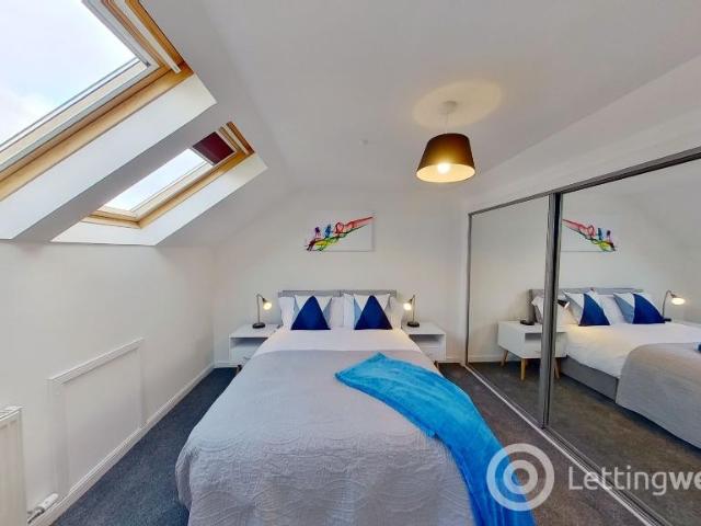 1 Bedroom Flat to Rent at Aberdeen City, Airyhall, Broomhill, Dee, Garth, Garthdee, Hill