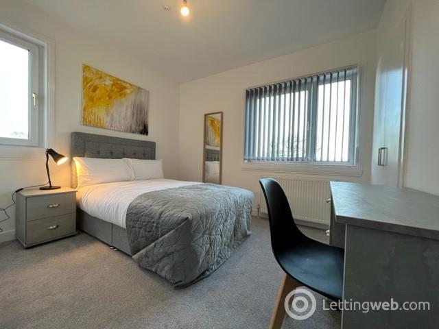 1 Bedroom Flat to Rent at Aberdeen City, Airyhall, Broomhill, Dee, Garth, Garthdee, Hill
