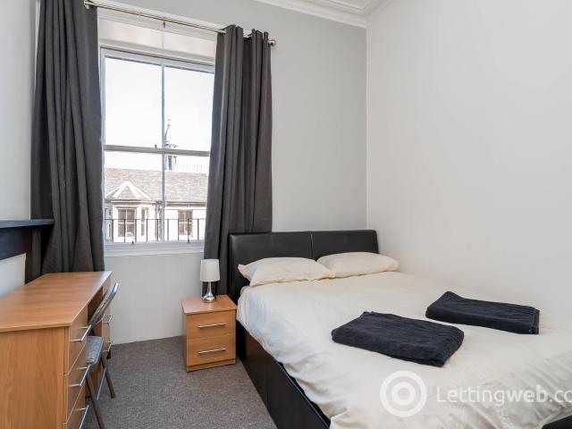 1 Bedroom Flat Share to Rent at Edinburgh, Edinburgh South, Newington, South, Southside, Wing