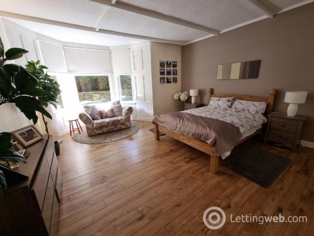 1 Bedroom Flat Share to Rent at Glasgow City, Hill, Kelvin, Maryhill