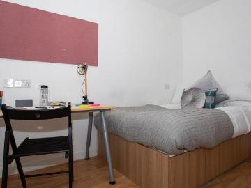Edinburgh, Shetland - Equipped kitchen