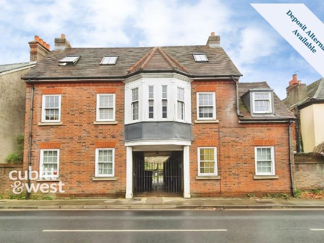 1 bedroom flat share to rent