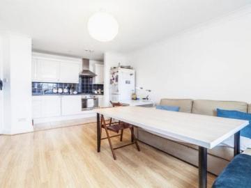 Ibsley Gardens SW15 London, SW15, West Putney, London, Greater London