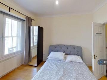 Edinburgh, Shetland - Equipped kitchen