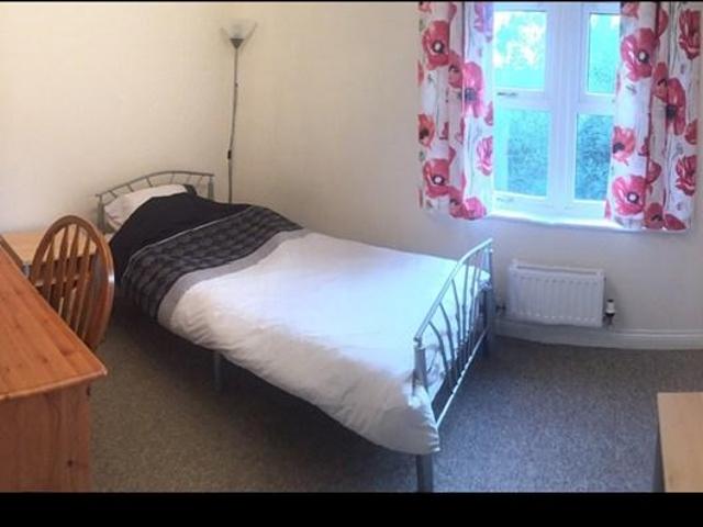 3 bedroom flat to rent