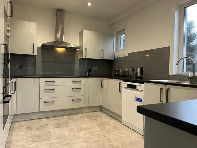 1 bedroom house of multiple occupation to rent