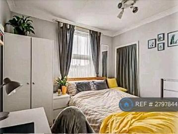 Brondesbury Park, London, Greater London