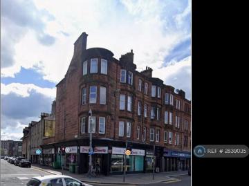 Castlehead Paisley, PA1, Glasgow and West Scotland, South West Scotland