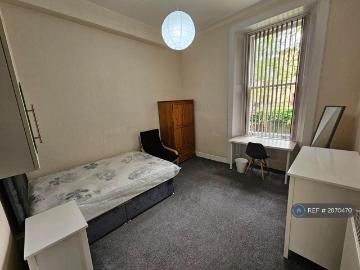 West End Park Street G3 Glasgow - Equipped kitchen