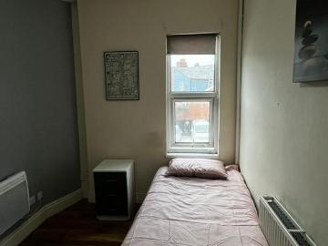 Winson Green Birmingham, B18, Black Country, West Midlands, Midlands