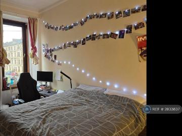 Glasgow, Glasgow and Clyde Valley - Garden