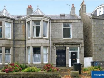 Old Aberdeen Aberdeen, AB24, North East Scotland, Shetland