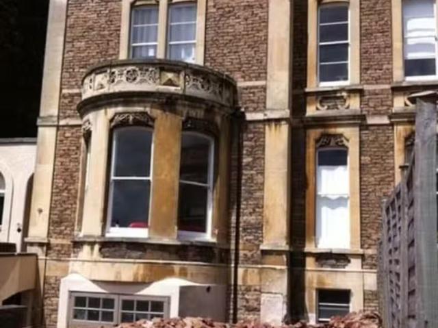 1 bedroom flat share for rent in Beaufort Road, Bristol, BS8