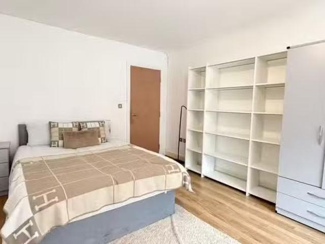 1 bedroom flat share for rent in Edward Street, Birmingham, B1