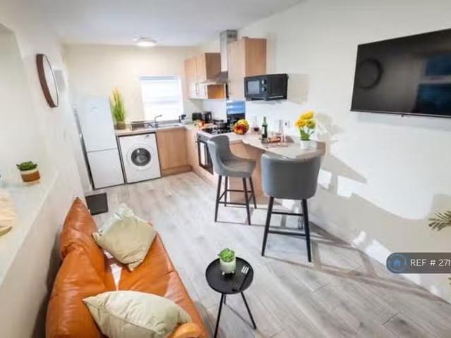 1 bedroom flat share for rent in Fisher Street, Workington, CA14