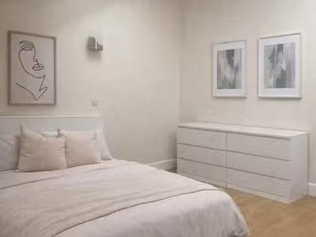 1 bedroom flat share for rent in Flaxley Court, Birmingham, B33