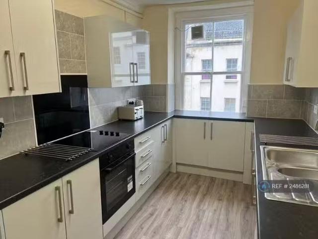 1 bedroom flat share for rent in Park Street, Bristol, BS1