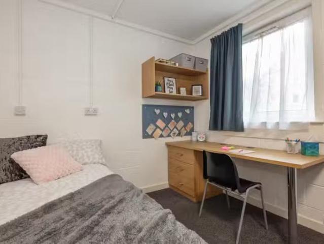 1 bedroom flat share for rent in St Peter Street, Aberdeen, AB24