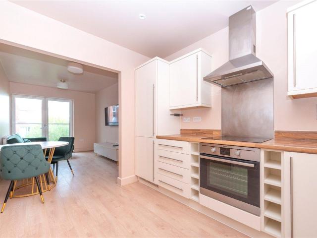 1 Bedroom Flat/Apartment to let in Charrington Place, St. Albans, Hertfordshire, AL1