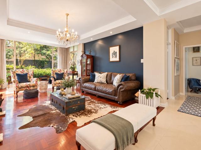 1 bedroom flat/apartment for rent in Illovo
