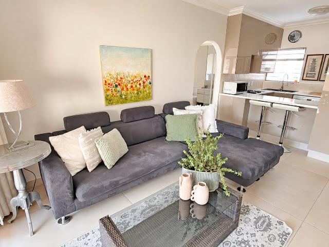 1 bedroom flat/apartment for rent in Morningside Ext 40