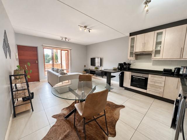 1 bedroom flat/apartment for rent in Morningside Hills