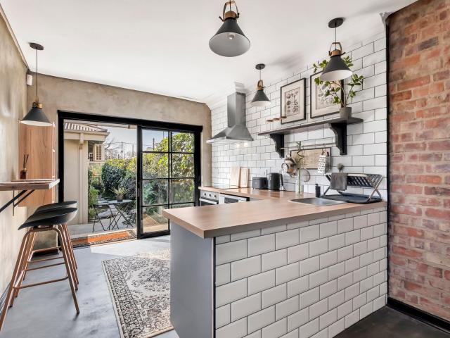1 bedroom flat/apartment for rent in Parkhurst