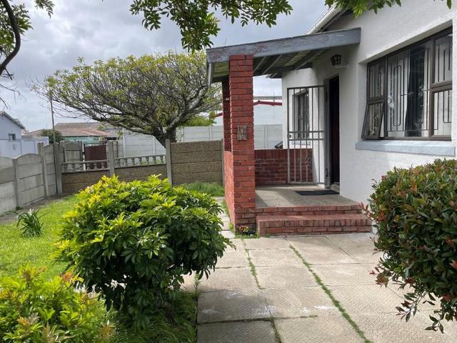 1 Bedroom Flatlet to Rent in Grassy Park, Cape Town
