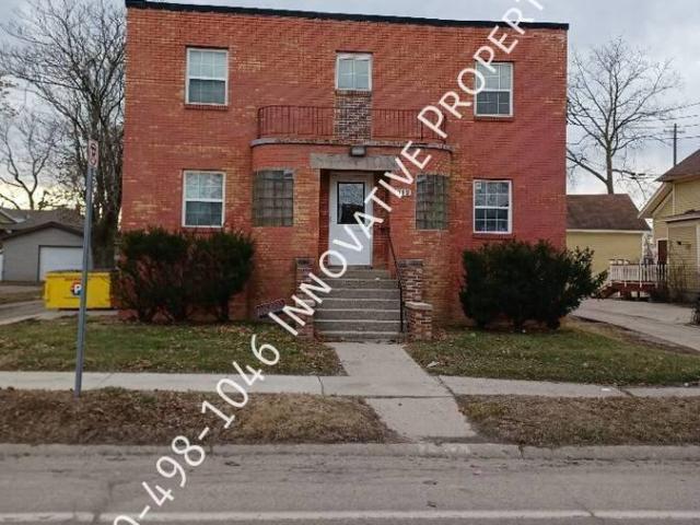 1 bedroom, Flint MI 48502 105209475